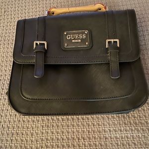 Guess Crossbody and hand purse bag
